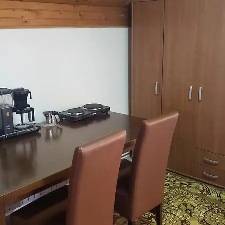 Prenociste 3 Sobe Apartamento