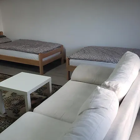 Apartamento Prenociste 3 Sobe