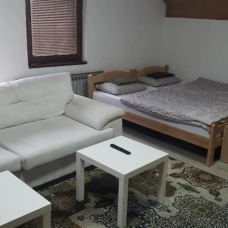 Prenociste 3 Sobe * Sarajevo
